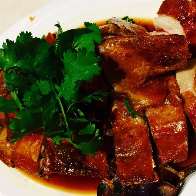 Gourmet Inspirations - Silver Spring