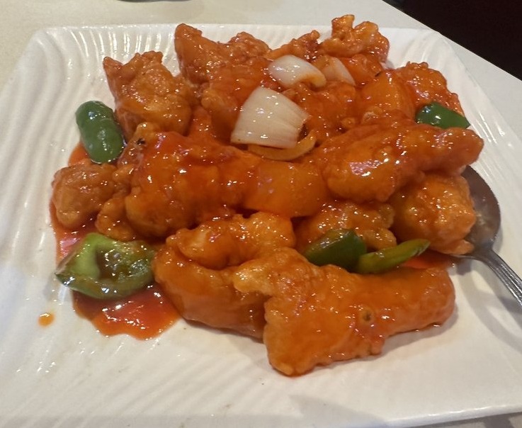 Gourmet Inspirations - Silver Spring